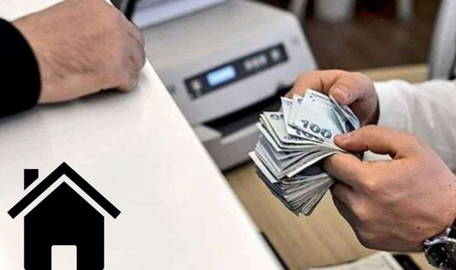 En düşük konut kredisi faiz oranı belli oldu: 1 milyon TL’nin aylık ödemesi ne kadar oldu? 5 en dusuk konut kredisi faiz orani belli oldu 1 milyon tlnin aylik odemesi ne FwXMUV3t