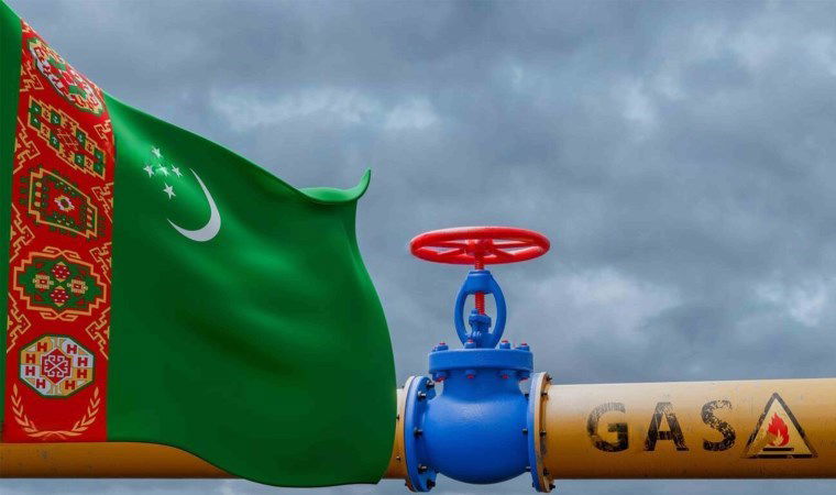 Enerjide Türkiye-Türkmenistan işbirliği: Türkmen gazı Türkiye'ye geliyor 2 enerjide turkiye turkmenistan isbirligi turkmen gazi turkiyeye geliyor TYVqZRzO
