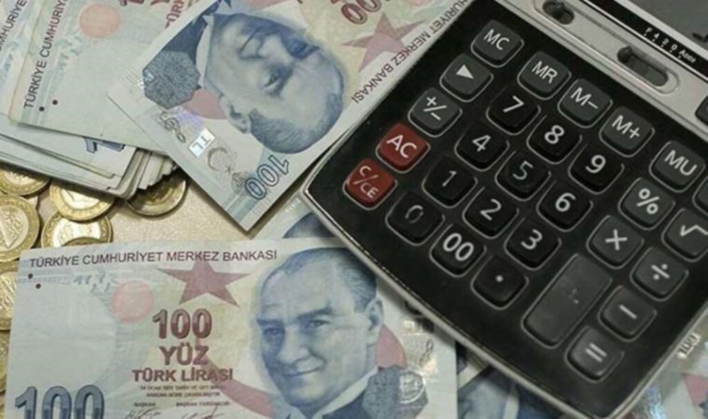 Enflasyon ve vergiler maaşları cebe girmeden eritti: Toplam kayıp dudak uçuklattı! 3 enflasyon ve vergiler maaslari cebe girmeden eritti toplam kayip dudak ucuklatti bNk9KVmh