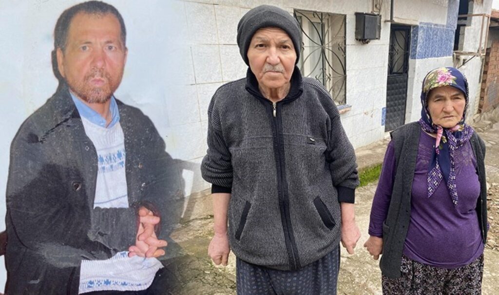Engelli kardeşleri 38 gündür kayıp: Bulana 50 bin TL ödül verecekler 2 engelli kardesleri 38 gundur kayip bulana 50 bin tl odul verecekler Em6aR7FB
