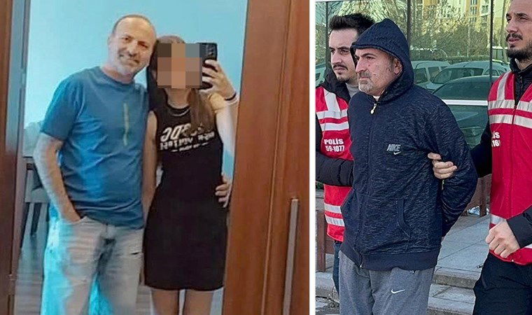Erkek arkadaşıyla paylaşımını gördüğü için öldürmüştü: Tekirdağ Çorlu'daki 'baba' vahşetinde yeni ayrıntılar 1 erkek arkadasiyla paylasimini gordugu icin oldurmustu tekirdag corludaki baba vahsetinde yeni ayrintilar RatMuwNc