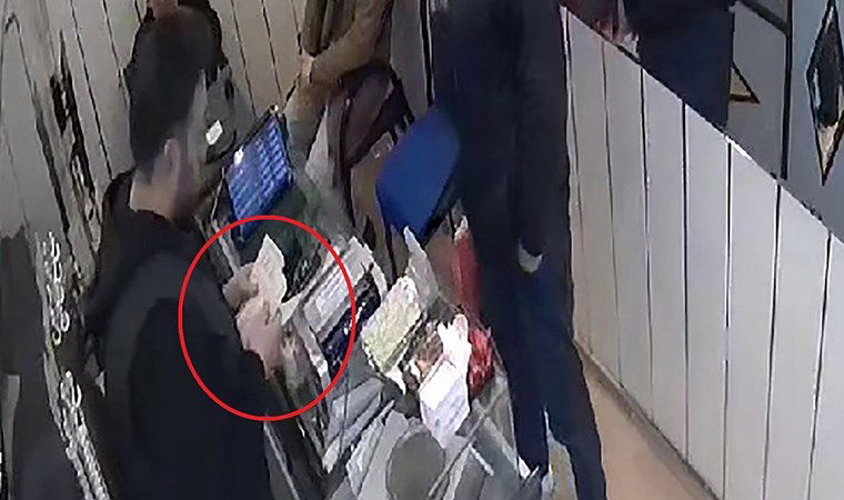Erzurum'da 'sahte altın' vurgunu: Kaldığı otelde yakalandı 3 erzurumda sahte altin vurgunu kaldigi otelde yakalandi 4JHwhwlg