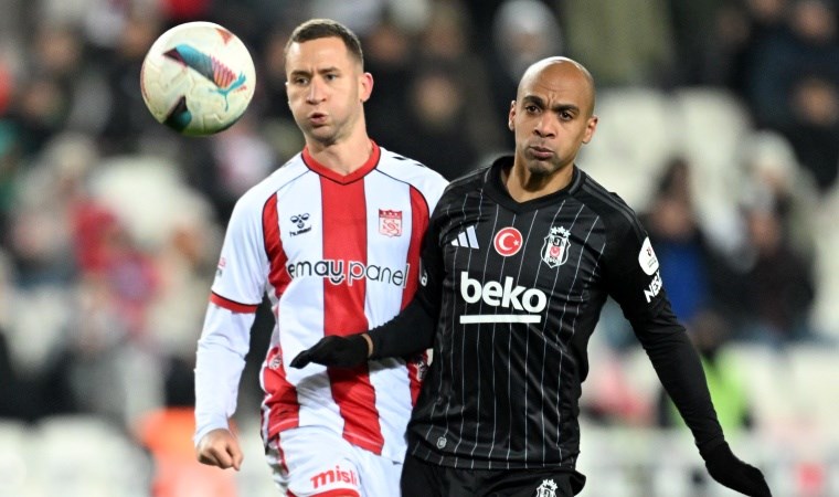 Eski hakemler Sivasspor-Beşiktaş maçını değerlendirdi: Penaltı kararı doğru mu? 1 eski hakemler sivasspor besiktas macini degerlendirdi penalti karari dogru mu 0