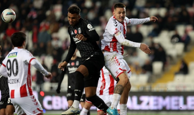 Eski hakemler Sivasspor-Beşiktaş maçını değerlendirdi: Penaltı kararı doğru mu? 3 eski hakemler sivasspor besiktas macini degerlendirdi penalti karari dogru mu 2 j5J1nTyE