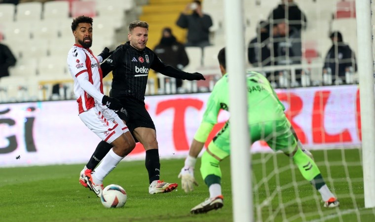 Eski hakemler Sivasspor-Beşiktaş maçını değerlendirdi: Penaltı kararı doğru mu? 4 eski hakemler sivasspor besiktas macini degerlendirdi penalti karari dogru mu 3 bpwI5fAb