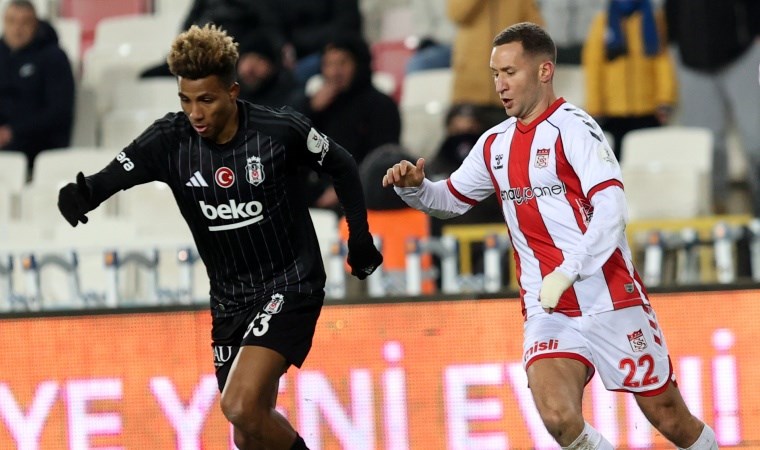 Eski hakemler Sivasspor-Beşiktaş maçını değerlendirdi: Penaltı kararı doğru mu? 5 eski hakemler sivasspor besiktas macini degerlendirdi penalti karari dogru mu 4 FITwZ4ls