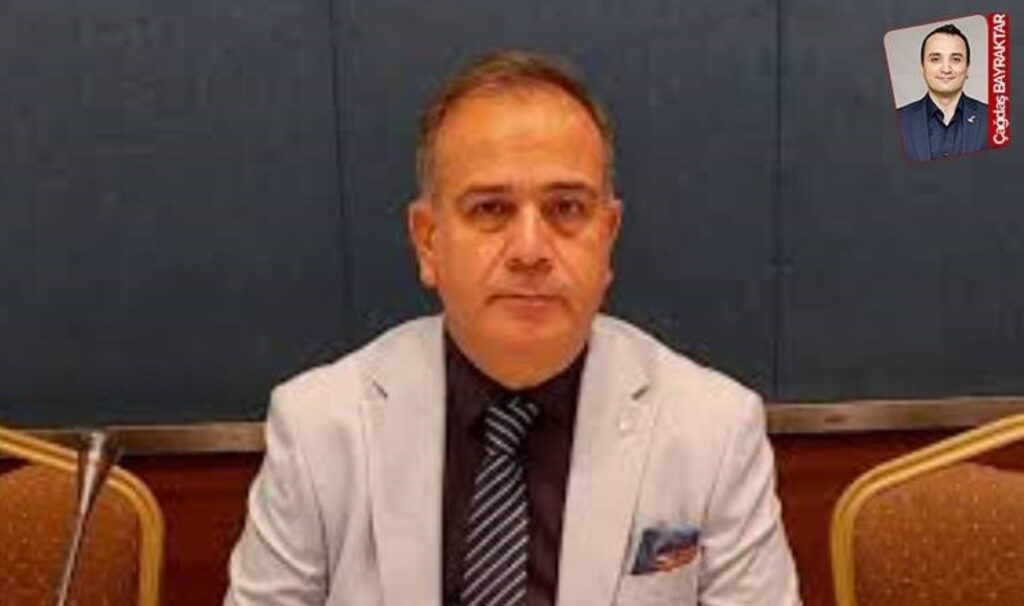 eski hatay barosu baskani acikalin hatay ile ilgili sorunlari siraladi turkiyenin cernobili olabilir jv4JCy1q