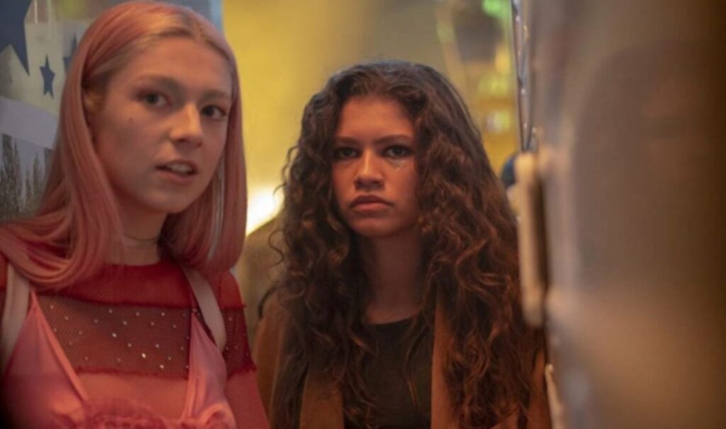 Euphoria 3. sezon çekimleri başladı: Yeni sezondan şaşırtıcı ayrıntılar... 3 euphoria 3 sezon cekimleri basladi yeni sezondan sasirtici ayrintilar 2ZCdBqja