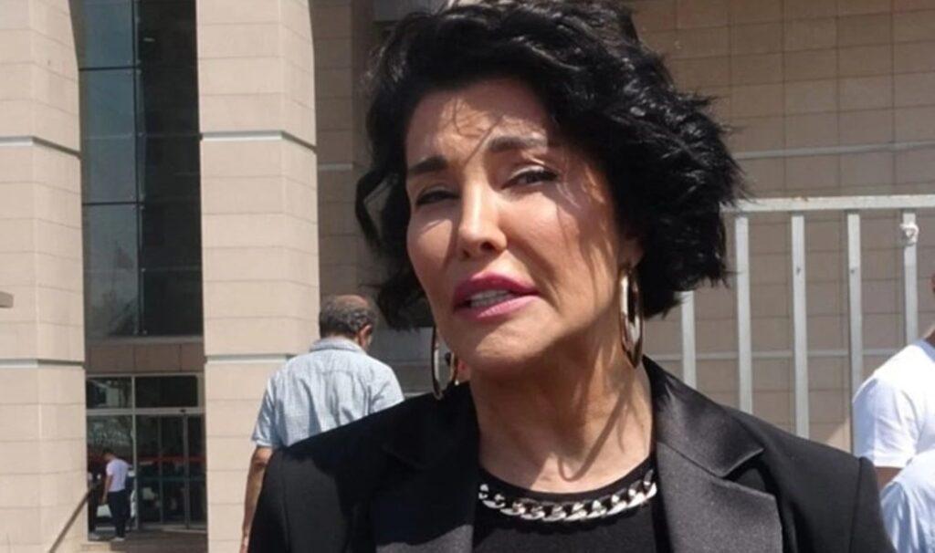 Ev hapsindeydi: Deniz Akkaya'nın davasında yeni gelişme! 7 ev hapsindeydi deniz akkayanin davasinda yeni gelisme 5ZRuu92c