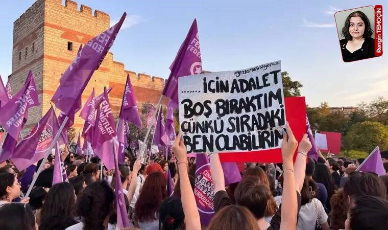 evli oldugu erkekle tartisirken supheli bir sekilde yasamini yitirdi ilk celsede serbest D8lGsksn