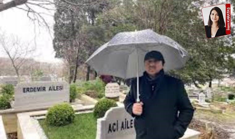 Eylem Tok ve oğlunun iade kararı, baba Özer Aci’nin acısını az da olsa dindirecek: Oğluma söz vermiştim