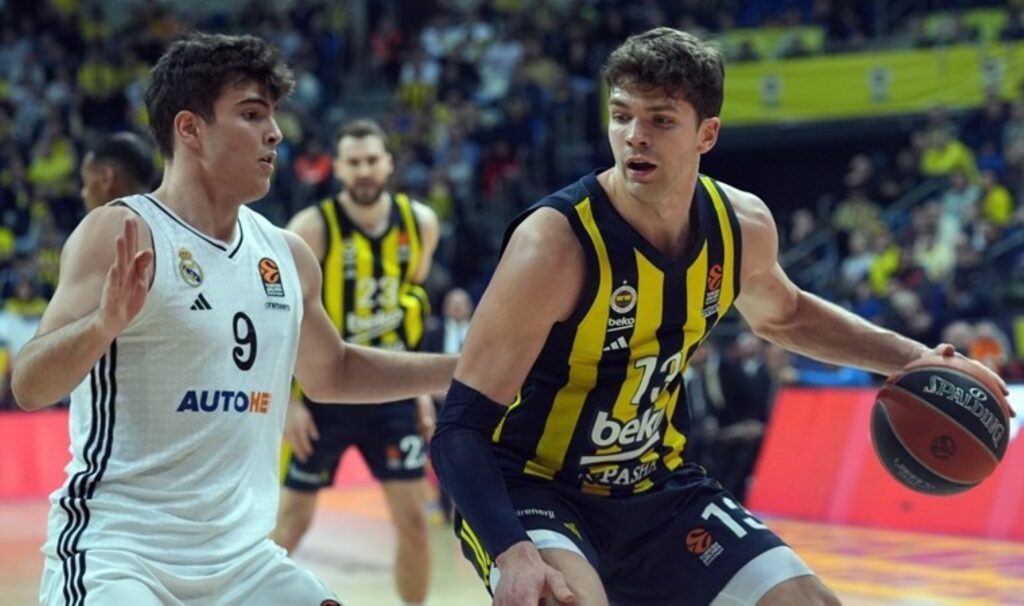 fenerbahce beko real madridi yikti F6QuLBMI