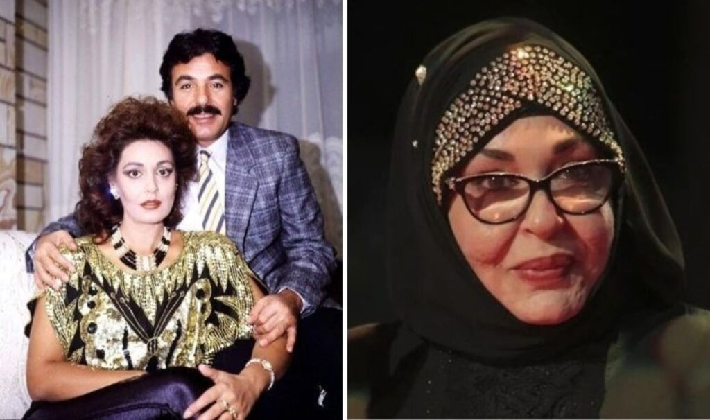 ferdi tayfurun eski esi unlu sanatci necla nazirdan korkutan haber A6BD81JX