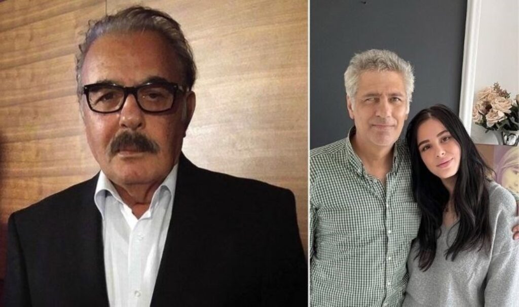 Ferdi Tayfur'un vasiyeti açıklandı: Kızı Tuğçe Tayfur ateş püskürdü! 2 ferdi tayfurun vasiyeti aciklandi kizi tugce tayfur ates puskurdu dezUIWNq