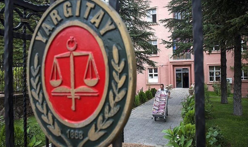 FETÖ üyesi eski hakime verilen 7,5 yıl hapis cezası onandı 6 feto uyesi eski hakime verilen 75 yil hapis cezasi onandi EcIwxgtf
