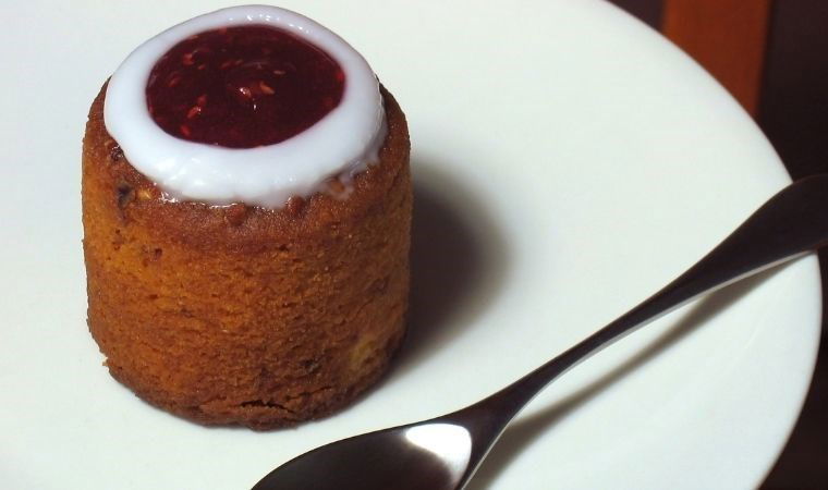 Finlandiya'nın efsane tatlısı: Runeberg Turtası tarifi 1 finlandiyanin efsane tatlisi runeberg turtasi tarifi 6QViiOrX