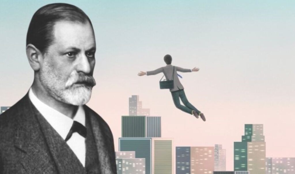 Freud’a göre en sık görülen 5 rüyanın psikolojik anlamları 2 freuda gore en sik gorulen 5 ruyanin psikolojik anlamlari csqETO8R