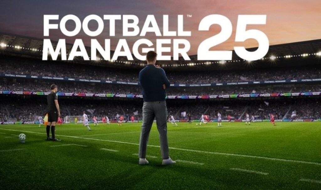 Futbolseverlere kötü haber! FM25 iptal edildi 1 futbolseverlere kotu haber fm25 iptal edildi H7Jg1eGX
