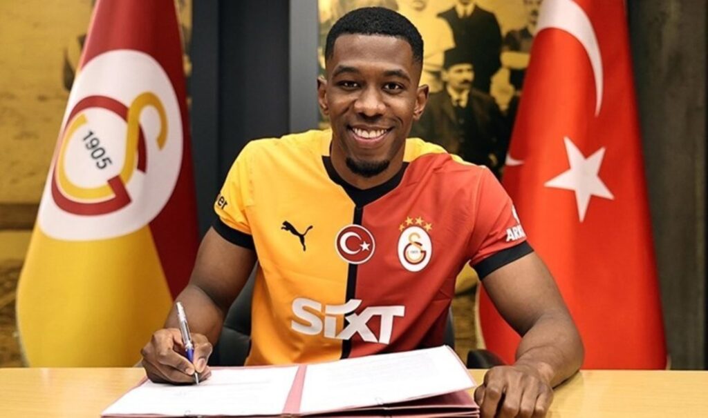 Galatasaray, Cuesta transferini açıkladı: İşte maliyeti! 1 galatasaray cuesta transferini acikladi iste maliyeti AFBNvC2h