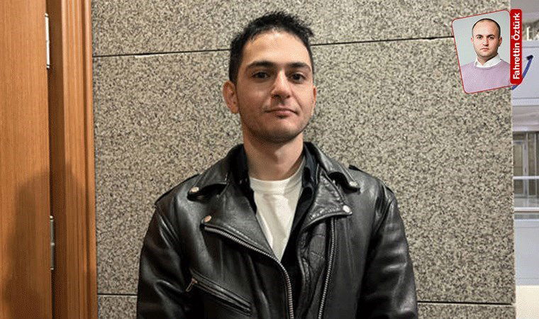 Gazeteci Furkan Karabay hakkında iddianame düzenlendi: 11 yıl 9 aya kadar hapsi isteniyor 3 gazeteci furkan karabay hakkinda iddianame duzenlendi 11 yil 9 aya kadar hapsi isteniyor