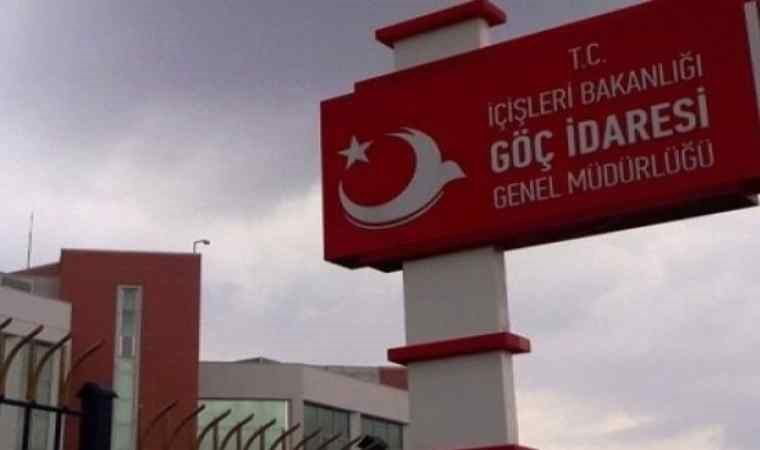 Göç İdaresi Başkanlığı 560 personel alımı başvuruları ne zaman, şartları neler? 7 goc idaresi baskanligi 560 personel alimi basvurulari ne zaman sartlari neler Z1qDwGuv