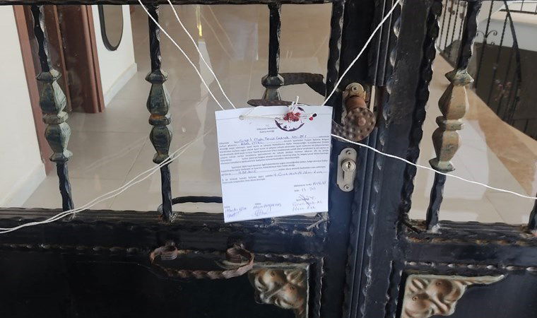Gökçeada'da 13 otel ve pansiyon mühürlendi: Gerekçe 'eksik evrak' 2 gokceadada 13 otel ve pansiyon muhurlendi gerekce eksik evrak NCi9sqPL