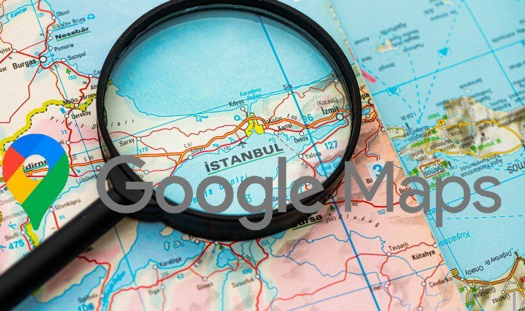 Google Maps ülkelerin en çok araştırılan yerlerini açıkladı: Türkiye'den 60 yer listede... 1 google maps ulkelerin en cok arastirilan yerlerini acikladi turkiyeden 60 yer listede UcDCq9TT