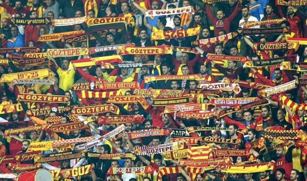 Göztepe'den tarihi karar; ömür boyu men! 1 goztepeden tarihi karar omur boyu men 7FSZ58fp