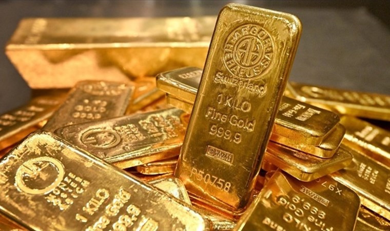 Gram altında yeni rekor: Altın fiyatları yeniden zirveyi zorluyor! 6 gram altinda yeni rekor altin fiyatlari yeniden zirveyi zorluyor 5