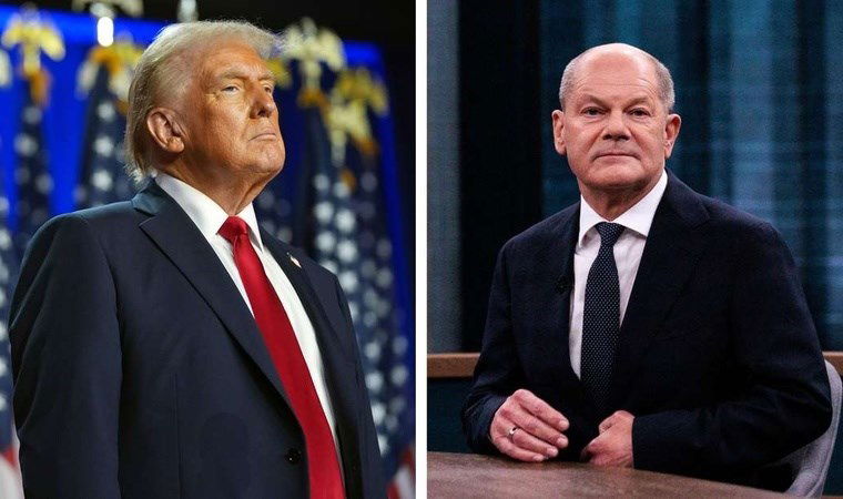 Gümrük vergisi krizi derinleşiyor: Almanya'dan Trump'a rest! 1 gumruk vergisi krizi derinlesiyor almanyadan trumpa rest fb67cXr4
