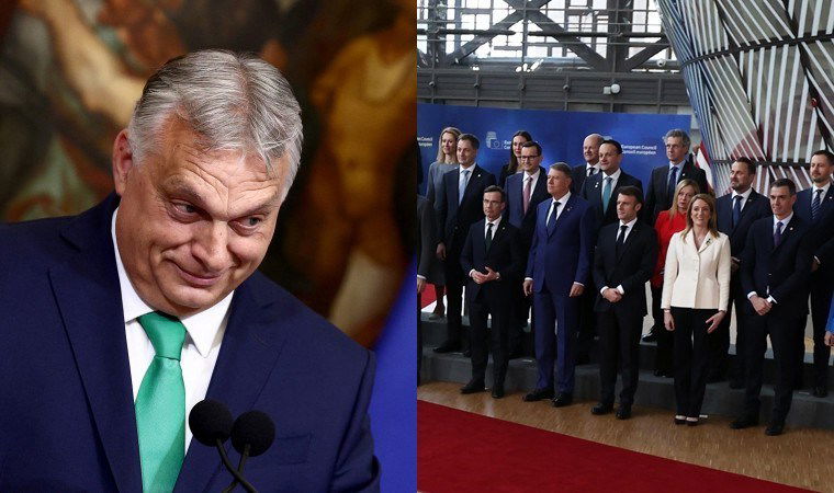 'Gümrük vergisi' krizi tırmanıyor: AB liderlerini 'korkak tavşanlara' benzetti 2 gumruk vergisi krizi tirmaniyor ab liderlerini korkak tavsanlara benzetti s3l2hmuT