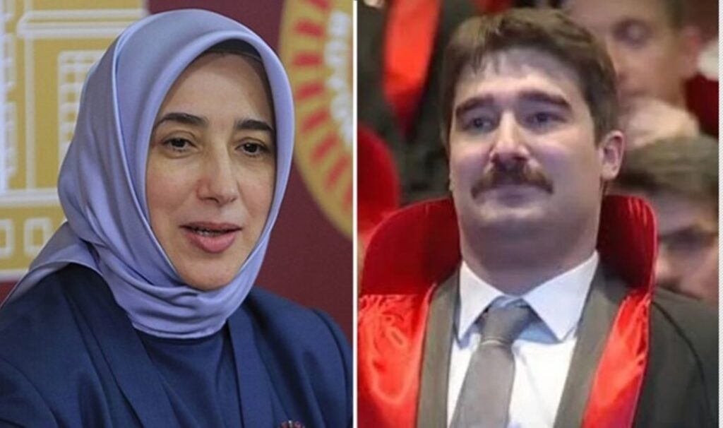 Hakim ve savcı adaylarının atama kararnamesi Resmi Gazete’de.. Özlem Zengin'in yeğeni de listede! 4 hakim ve savci adaylarinin atama kararnamesi resmi gazetede ozlem zenginin yegeni de listede fVn48fWM