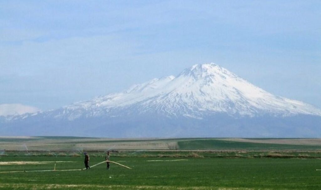 Hasandağı nerede? Hasandağı aktif mi? Hasandağı en son ne zaman patladı? 1 hasandagi nerede hasandagi aktif mi hasandagi en son ne zaman patladi XbPuvCEP