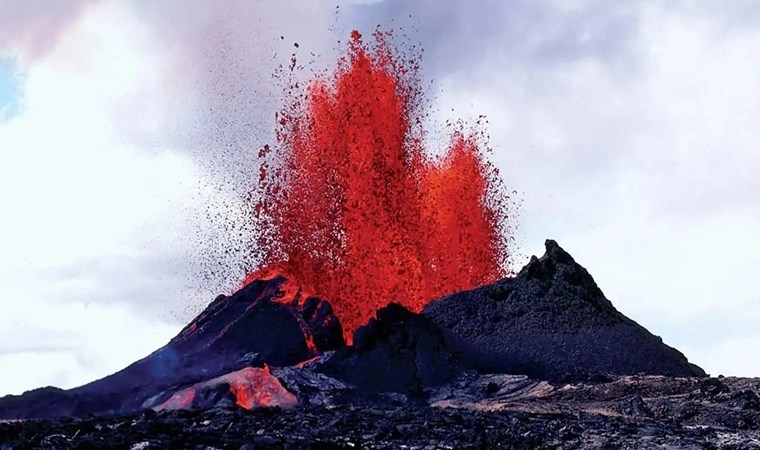 hawaiide kilauea alarmi yeniden lav puskurttu 0 7NHn1VXJ