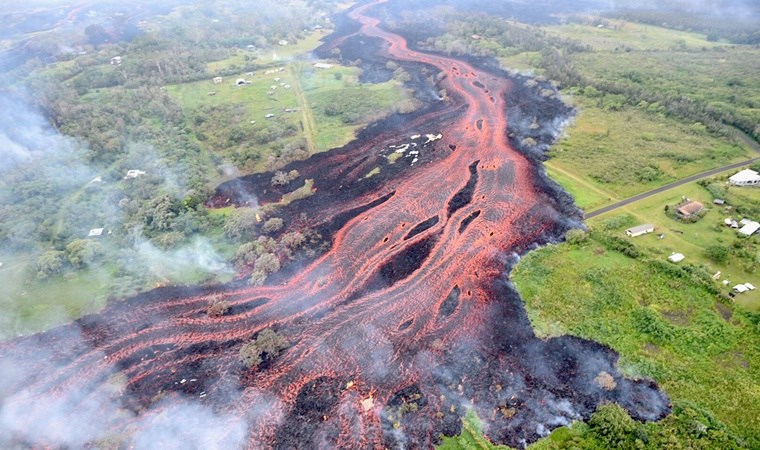 hawaiide kilauea alarmi yeniden lav puskurttu 1 mCdtkr2P