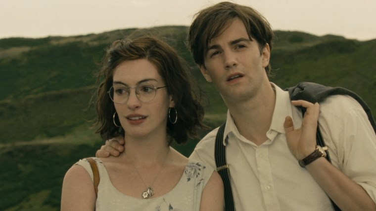 Hem duygusal hem eğlenceli filmlerle Sevgililer Günü’nü daha özel hale getirin: Sevgililer Günü'nde aşkınızı pekiştirecek 5 film önerisi 4 hem duygusal hem eglenceli filmlerle sevgililer gununu daha ozel hale getirin sevgililer gununde askinizi OCqCnSzV