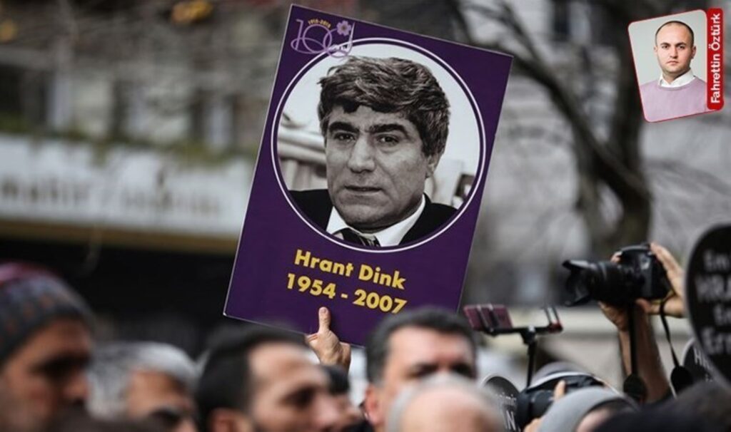 Hrant Dink davasında karar: Sanıklara ceza yağdı 8 hrant dink davasinda karar saniklara ceza yagdi YpXU78hq