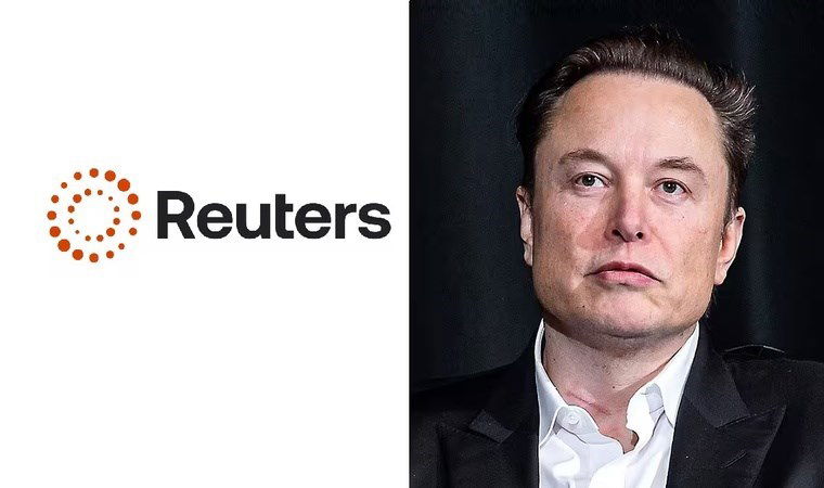 Hükümet belgeleri sızdı: Reuters’a milyonlarca dolarlık 'gizemli' ödeme 1 hukumet belgeleri sizdi reutersa milyonlarca dolarlik gizemli odeme