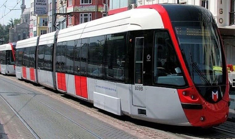 ibb duyurdu aksaray tramvay istasyonu gecici olarak tek yonlu kapatilacak 6eOqLQZr
