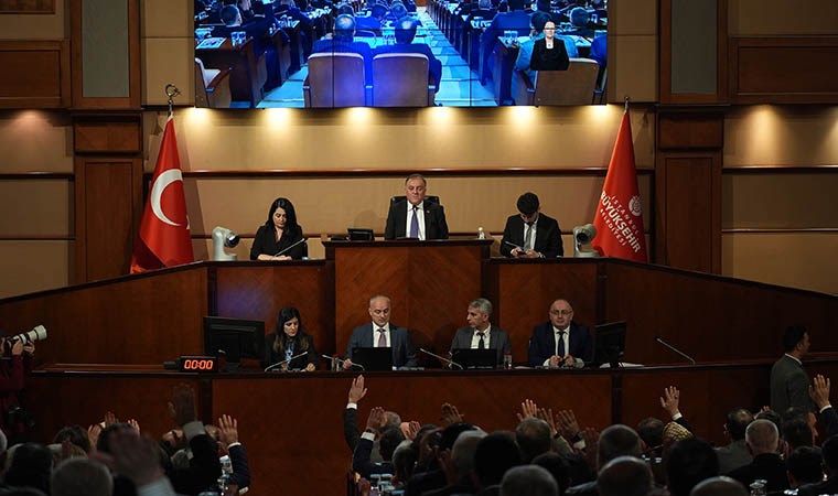 ibb meclisinde imamoglu tartismasi uzerinden siyaset yapmayin artik 0 yaCvY6OT