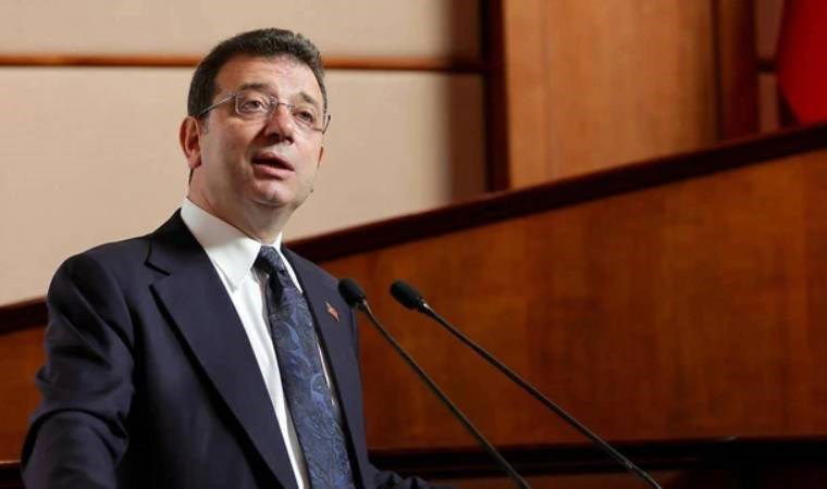 İddianamesi kabul edilen İBB Başkanı İmamoğlu’nun 3 davası 11 Nisan’da görülecek: Adliyeden adliyeye koşturacak 1 iddianamesi kabul edilen ibb baskani imamoglunun 3 davasi 11 nisanda gorulecek adliyeden adliyeye kosturacak mQl1RpvG