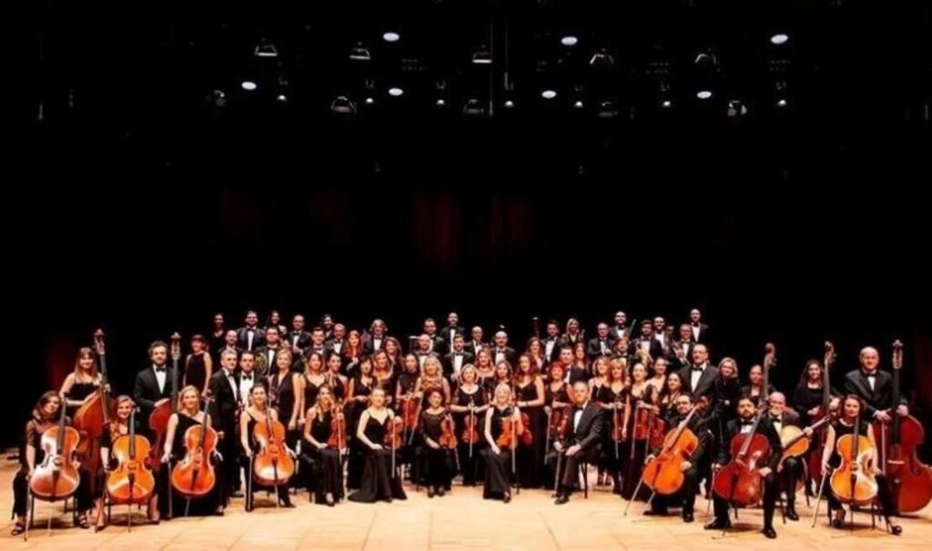 idso denizbank konserlerinde beethoven ve haydn gecesi Zhl5DEOi