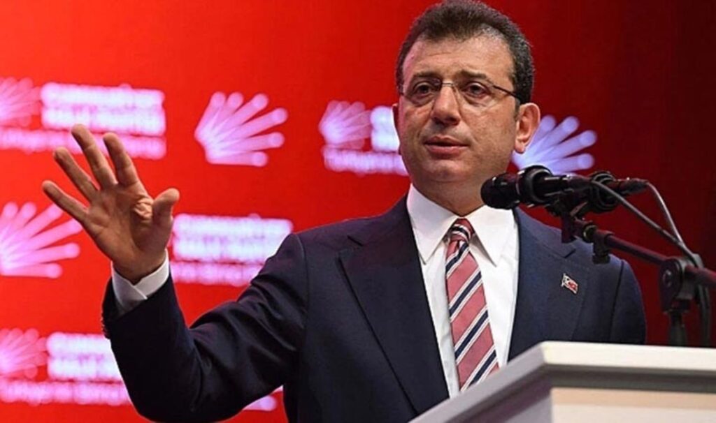 imamoglunun avukatindan ilk aciklama bize ulasan tebligat yok yir4BKqF