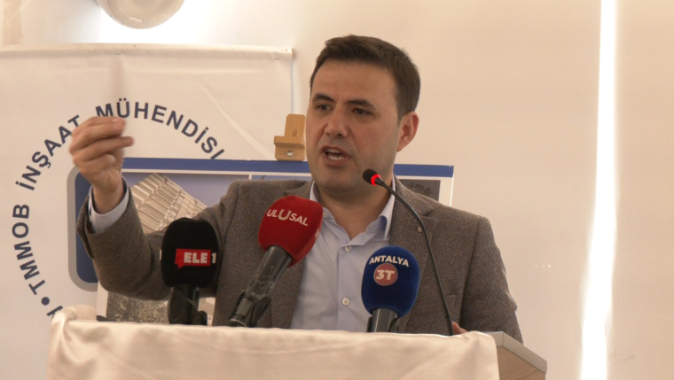 imo 6 subat oncesi uyardi belediyelerin deprem master planlarini hazirlayan personel yetersiz 0 sjQNSA6a