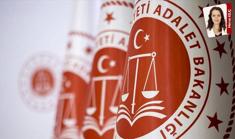 İnsan haklarının giderek değersizleştiği Türkiye’de KDK 2024 raporunu Meclis’te açıkladı: En çok şikâyet adalete 1 insan haklarinin giderek degersizlestigi turkiyede kdk 2024 raporunu mecliste acikladi en cok sik yet adalete MeANa22T
