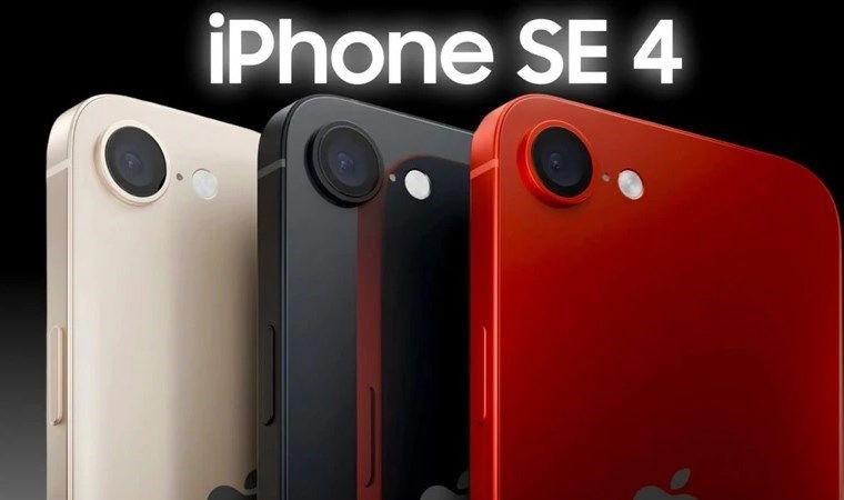 iPhone SE 4 ne zaman çıkacak? İşte beklenen özellikler ve fiyatı! 1 iphone se 4 ne zaman cikacak iste beklenen ozellikler ve fiyati