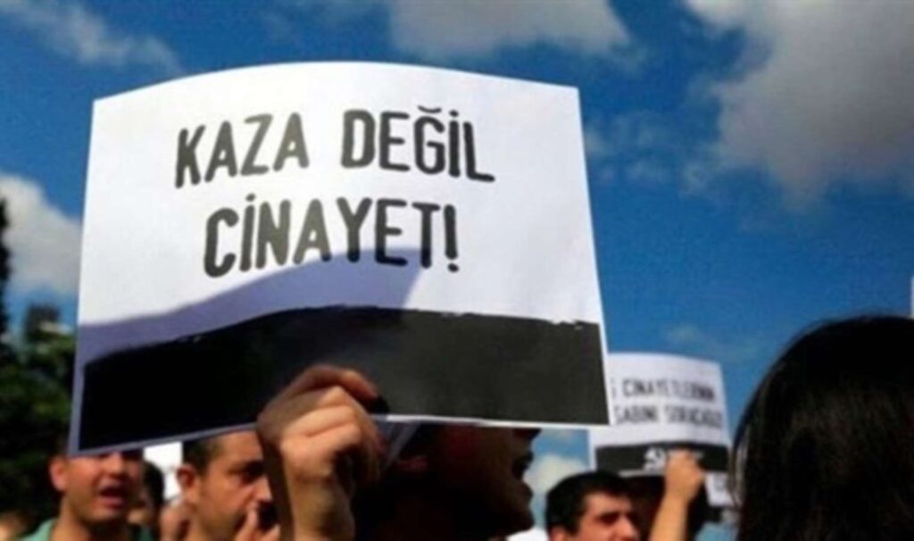 İSİG açıkladı: Ocak ayında 177 işçi iş cinayetine kurban gitti 6 isig acikladi ocak ayinda 177 isci is cinayetine kurban gitti y3rsVtvC