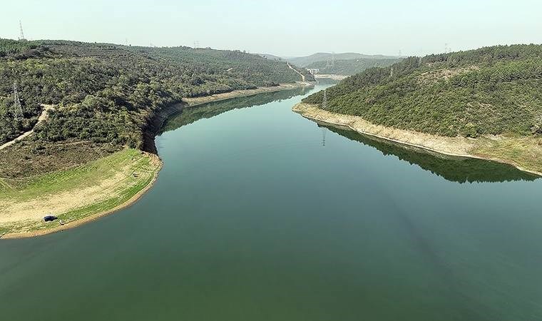 iski acikladi 7 subat istanbul baraj doluluk orani yuzde kac 0