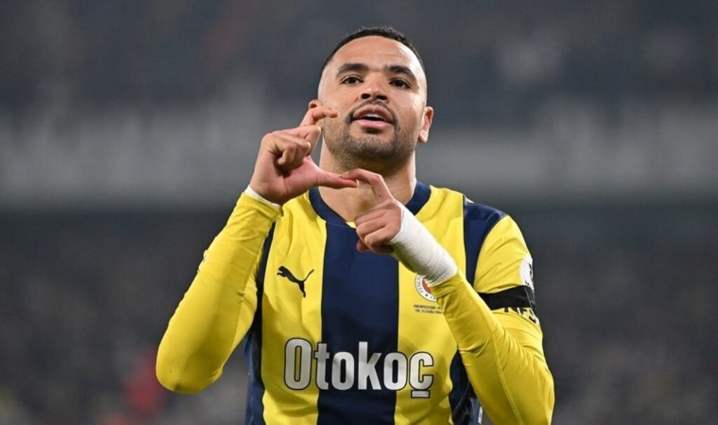 İspanya'da gündem Youssef En-Nesyri: 'Fenerbahçe'de koşmuyor, uçuyor' 3 ispanyada gundem youssef en nesyri fenerbahcede kosmuyor ucuyor hBBEsGrC