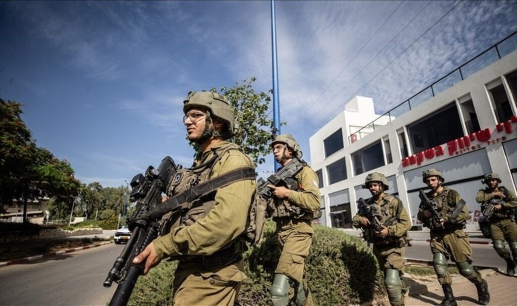 israil ordusu netzarim koridorundan cekilmeye hazirlaniyor jXMBmWSJ